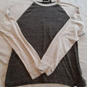 Vintage VANS  long sleeve